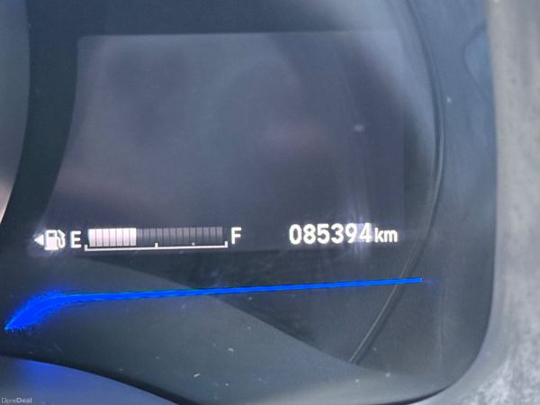 2014 Honda Fit  1.5 Hybrid Automatic,52K Miles 379952002