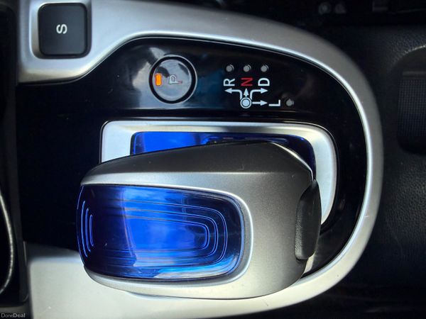 2014 Honda Fit  1.5 Hybrid Automatic,52K Miles 379952010