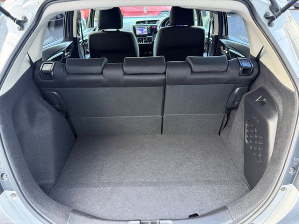 2014 Honda Fit  1.5 Hybrid Automatic,52K Miles 379952018