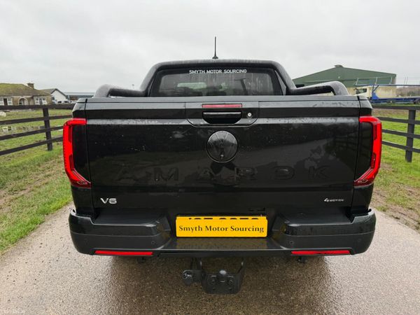 232 Vw Amarok V6 240bhp LOOK***** 379953052