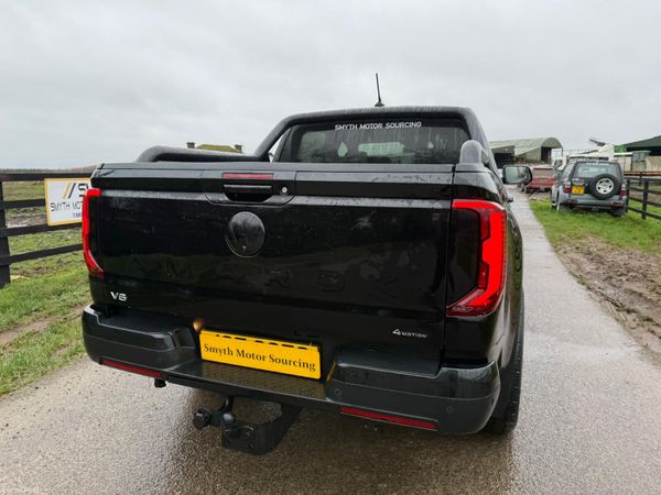 232 Vw Amarok V6 240bhp LOOK***** 379953056