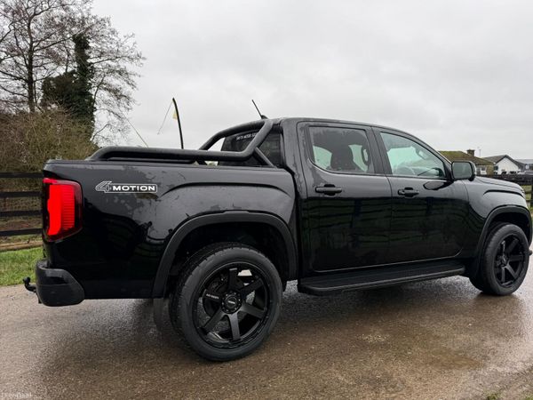 232 Vw Amarok V6 240bhp LOOK***** 379953058