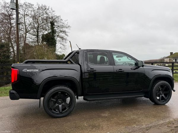 232 Vw Amarok V6 240bhp LOOK***** 379953060