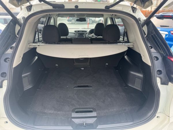 Nissan X-Trail 1.6 DSL SV 5 SEAT 18 4 PREMIUM 379960740