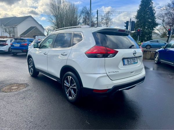 Nissan X-Trail 1.6 DSL SV 5 SEAT 18 4 PREMIUM 379960728