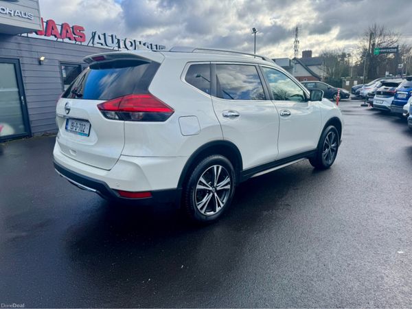 Nissan X-Trail 1.6 DSL SV 5 SEAT 18 4 PREMIUM 379960730