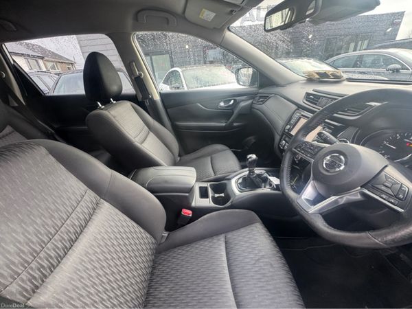 Nissan X-Trail 1.6 DSL SV 5 SEAT 18 4 PREMIUM 379960732