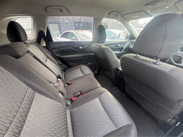 Nissan X-Trail 1.6 DSL SV 5 SEAT 18 4 PREMIUM 379960734