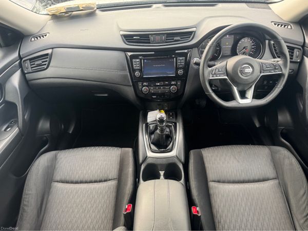 Nissan X-Trail 1.6 DSL SV 5 SEAT 18 4 PREMIUM 379960736