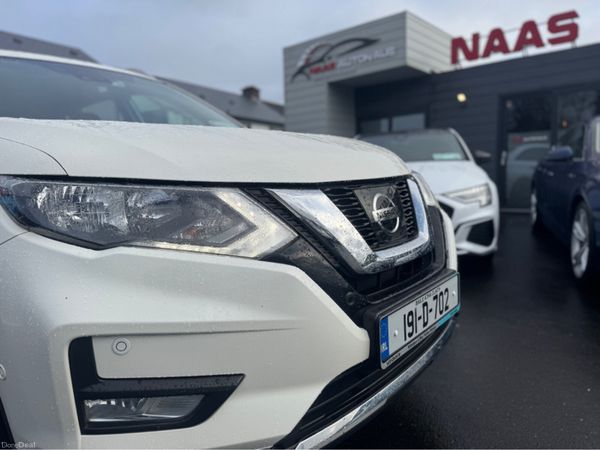 Nissan X-Trail 1.6 DSL SV 5 SEAT 18 4 PREMIUM 379960738