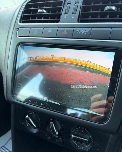 2012 Vw Polo 1.2 Petrol Automatic 379965900