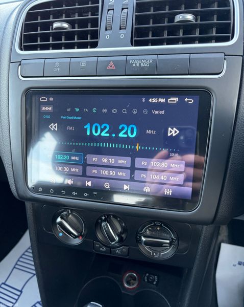 2012 Vw Polo 1.2 Petrol Automatic 379965908