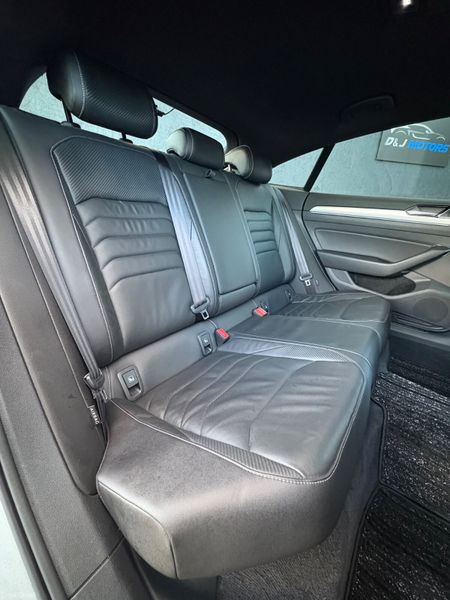 Volkswagen Arteon R 2.0 TSi 4 Motion 280Hp 2018 379968414