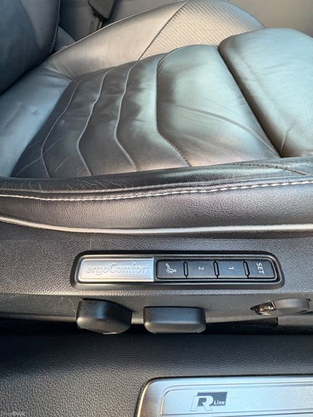 Volkswagen Arteon R 2.0 TSi 4 Motion 280Hp 2018 379968418