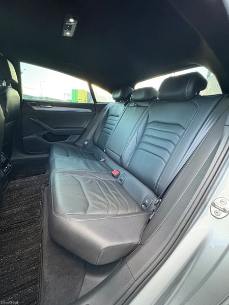 Volkswagen Arteon R 2.0 TSi 4 Motion 280Hp 2018 379968422