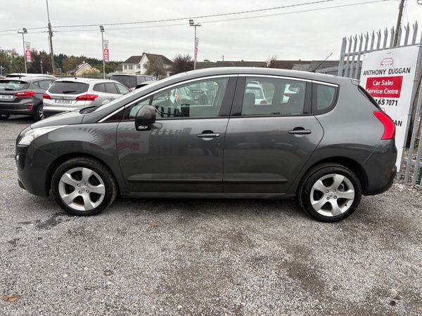 2013 Peugeot 3008 1.6hdi new Nct 379969358