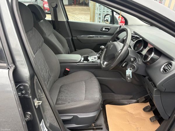 2013 Peugeot 3008 1.6hdi new Nct 379969360