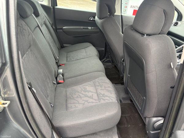 2013 Peugeot 3008 1.6hdi new Nct 379969362