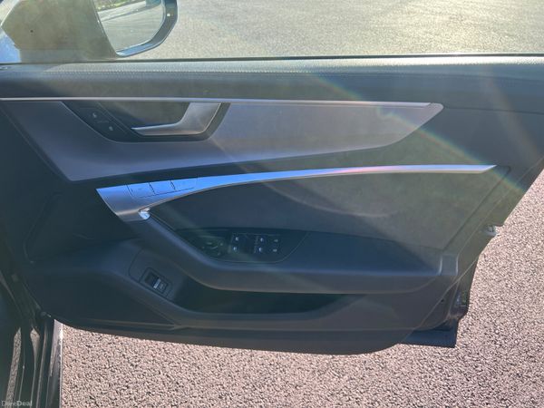 2019 Audi A6 S Line 40 2.0 TDI - DIGI DASH TECH PA 379971496