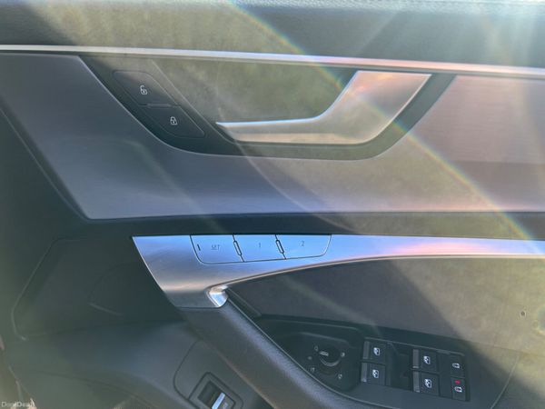 2019 Audi A6 S Line 40 2.0 TDI - DIGI DASH TECH PA 379971500