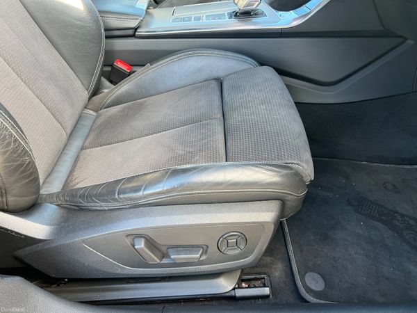 2019 Audi A6 S Line 40 2.0 TDI - DIGI DASH TECH PA 379971502