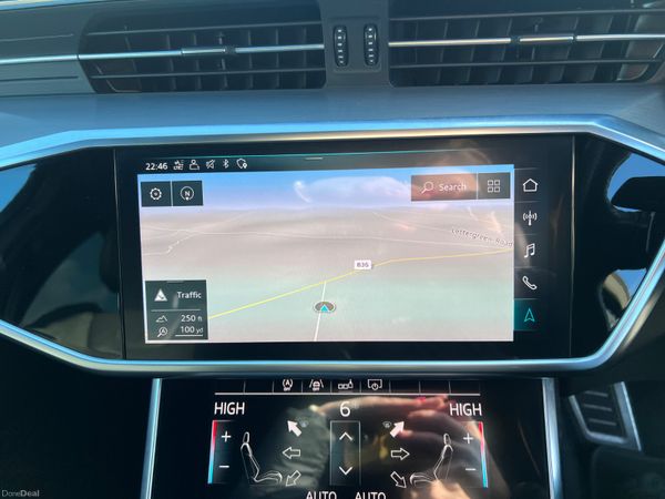 2019 Audi A6 S Line 40 2.0 TDI - DIGI DASH TECH PA 379971508