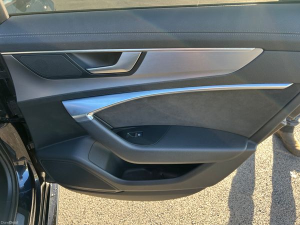 2019 Audi A6 S Line 40 2.0 TDI - DIGI DASH TECH PA 379971516