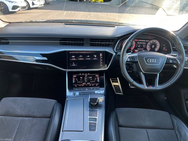2019 Audi A6 S Line 40 2.0 TDI - DIGI DASH TECH PA 379971524