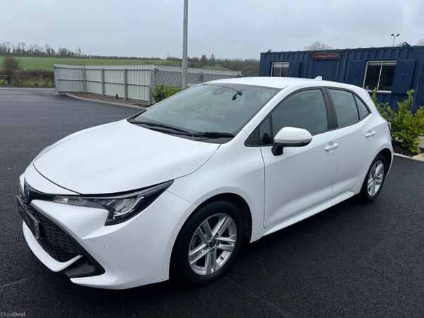 2023 Toyota Corolla 1.8 Hybrid - AUTO - ICON 379971760