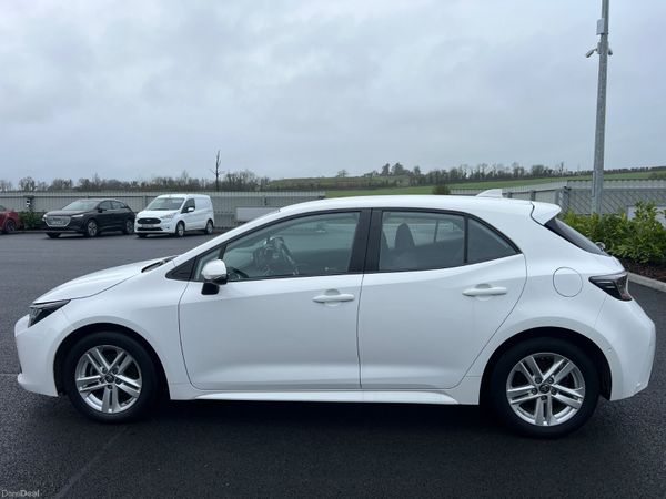 2023 Toyota Corolla 1.8 Hybrid - AUTO - ICON 379971762