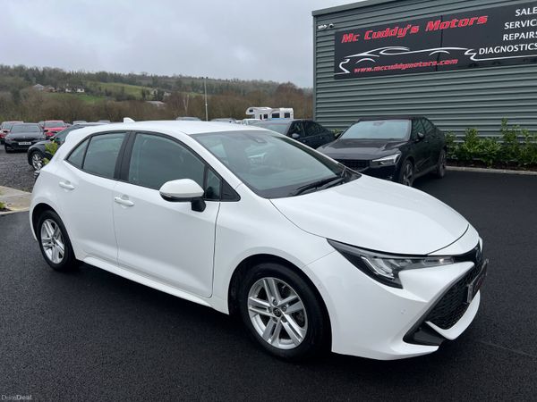 2023 Toyota Corolla 1.8 Hybrid - AUTO - ICON 379971764