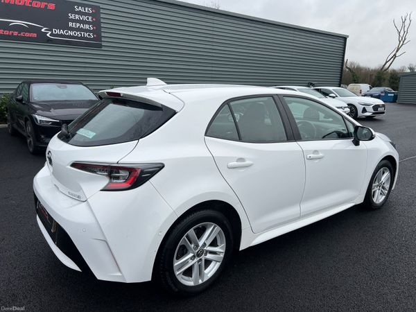 2023 Toyota Corolla 1.8 Hybrid - AUTO - ICON 379971768