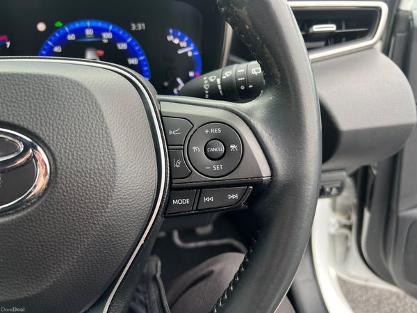 2023 Toyota Corolla 1.8 Hybrid - AUTO - ICON 379971772