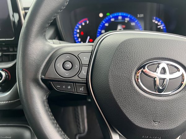 2023 Toyota Corolla 1.8 Hybrid - AUTO - ICON 379971774