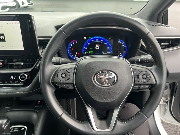 2023 Toyota Corolla 1.8 Hybrid - AUTO - ICON 379971776