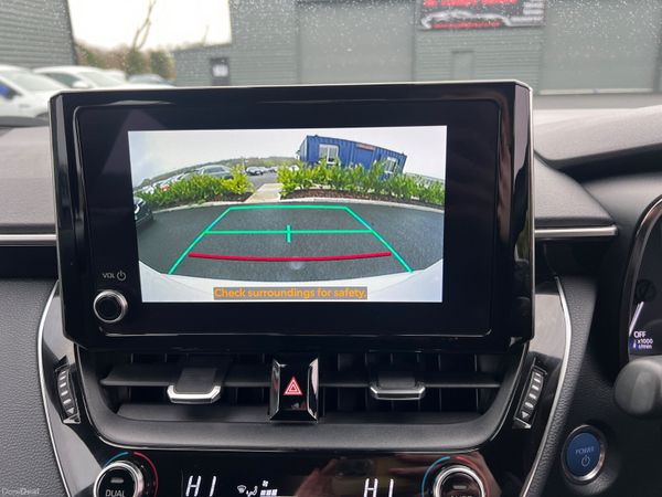 2023 Toyota Corolla 1.8 Hybrid - AUTO - ICON 379971780