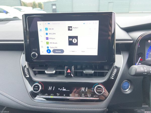 2023 Toyota Corolla 1.8 Hybrid - AUTO - ICON 379971782