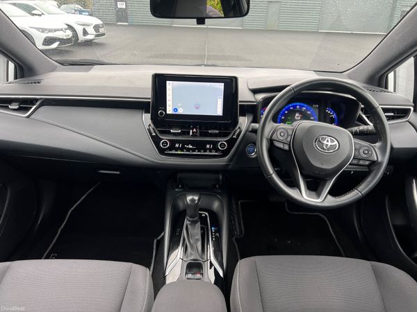 2023 Toyota Corolla 1.8 Hybrid - AUTO - ICON 379971784