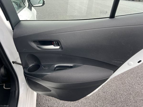 2023 Toyota Corolla 1.8 Hybrid - AUTO - ICON 379971786