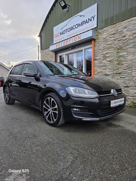 Volkswagen Golf 2015 379972280
