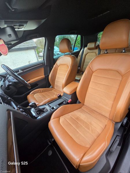 Volkswagen Golf 2015 379972304