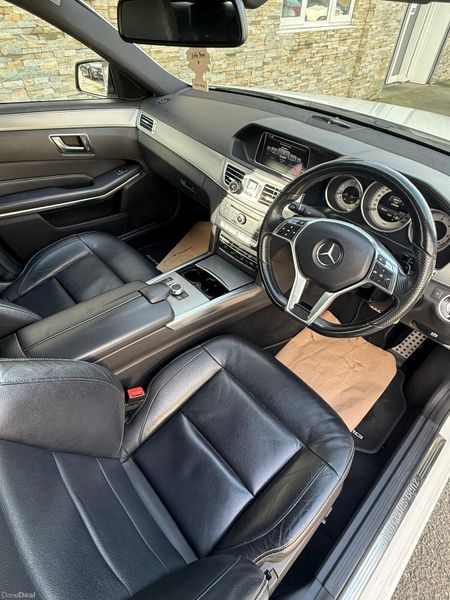 Mercedes-Benz E-Class 2015 379977842