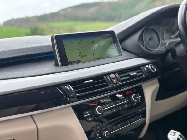 2015 BMW X5 xDrive30d SE 7 seater! 379981070