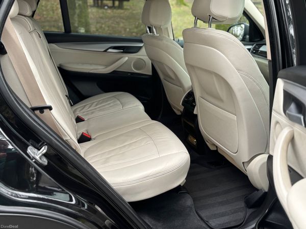 2015 BMW X5 xDrive30d SE 7 seater! 379981072