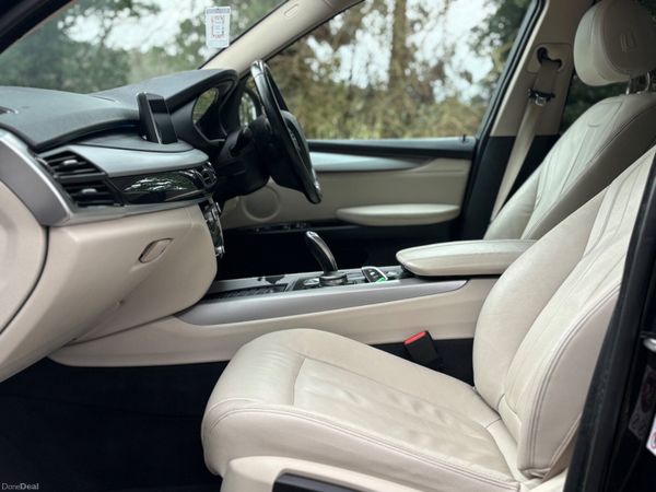 2015 BMW X5 xDrive30d SE 7 seater! 379981076