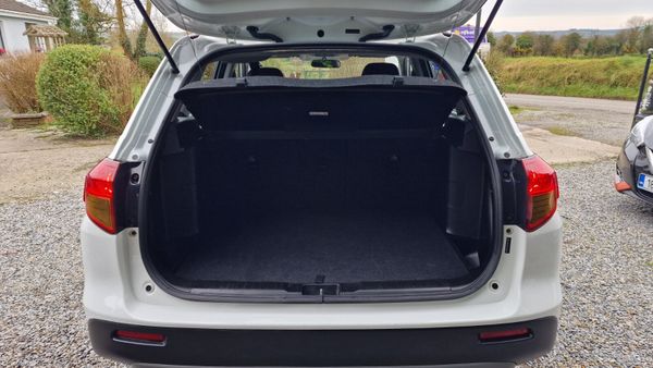 Suzuki Vitara 2016 1.6 Petrol Low Mileage! 379981202