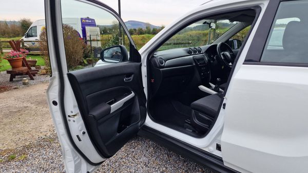 Suzuki Vitara 2016 1.6 Petrol Low Mileage! 379981206