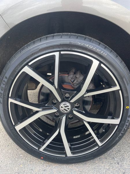 141 VW Golf 1.6L TDI.. Very Clean.. Warranty 379987870