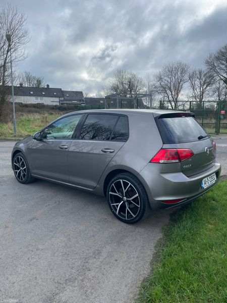 141 VW Golf 1.6L TDI.. Very Clean.. Warranty 379987908