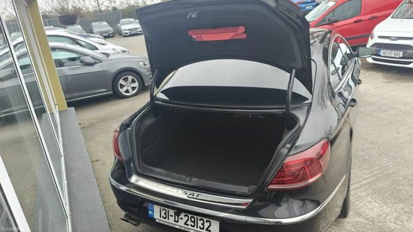 Volkswagen CC 2.0TDI 140 6 SPEED 379989586